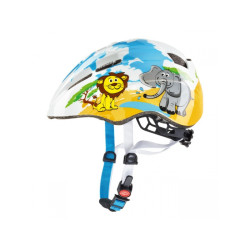 dětská helma Uvex Kid 2, dezert, 2022