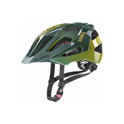helma Uvex Quatro, boardeaux shiny, 2021