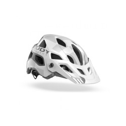 helma Rudy Project Protera+, white/titanium matte, 2022