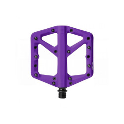 pedály Crankbrothers Stamp 1 Large, purple