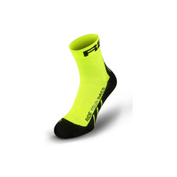 ponožky R2 Salsa ATS13C, žlutá