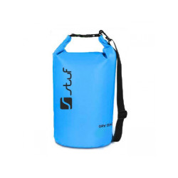 vodotěsný obal Stuf Dry Bag 15l, blue
