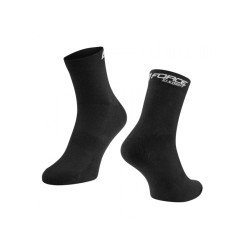 ponožky Force Elegant, černá