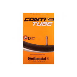 duše Continental MTB 29, 29x 1.75-2.4 DV 40mm