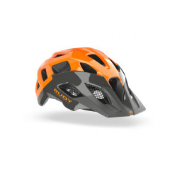 helma Rudy Project Crossway, lead/orange fluo shiny, 2021