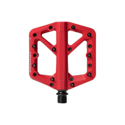 pedály Crankbrothers Stamp 1 Small, red