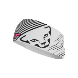 čelenka Dynafit Graphic Performance Headband, nimbus/striped