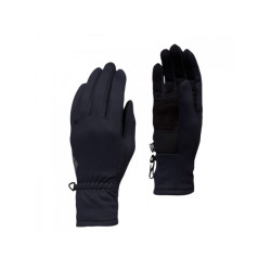 rukavice Black Diamond Midweight Screentap Gloves, black