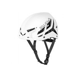 helma Salewa Vayu 2.0, white