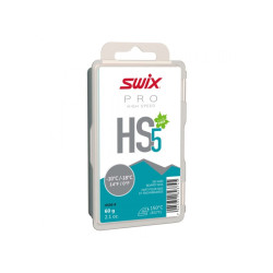vosk Swix HS5, -10/-18°C, 60g