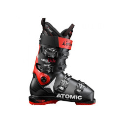 boty Atomic Hawx Ultra 110X, black/red, 18/19