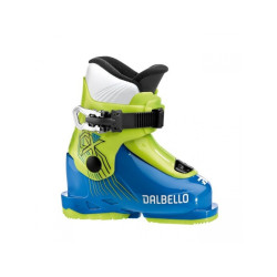 dětské boty Dalbello CX 1 Jr, 18/19, electric blue/apple