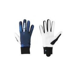 rukavice LillSport Solid, modrá