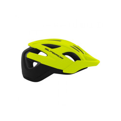 helma Superior Trail Pro, black/green