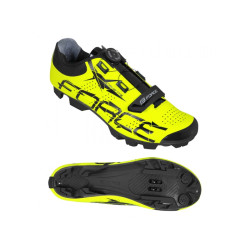 tretry Force MTB Crystal, fluo