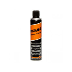 olej na řetěz Brunox Turbo-Spray, 500ml