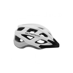 helma Superior Mtb Fun, white/grey