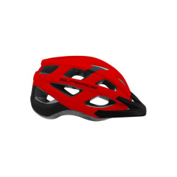 helma Superior Mtb Fun, black/red