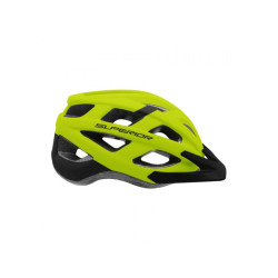 helma Superior Mtb Fun, green/black