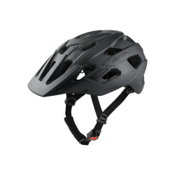 helma Alpina Plose Mips, black matt, 2022