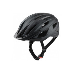 helma Alpina Parana, black matt, 2022