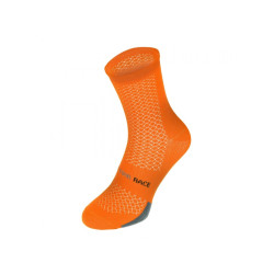 ponožky R2 Endurance ATS11F, oranžová