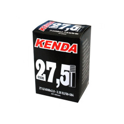 duše Kenda 27.5x 2.0-2.35 AV 40mm
