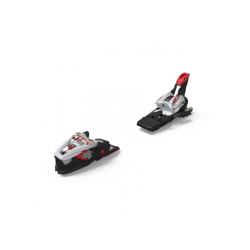 vázání Marker Race Xcell 18, white/black/red