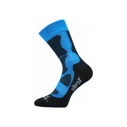 ponožky Voxx Etrex, modrá