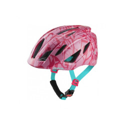 dětská helma Alpina Pico, pink/sparkel gloss, 2022