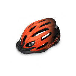 helma R2 Spirit ATH33C, oranžová/černá, 2022