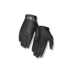dlouhoprsté rukavice Giro Trixter, black