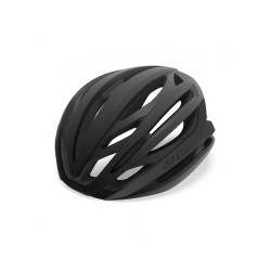 helma Giro Syntax, mat black, 2022