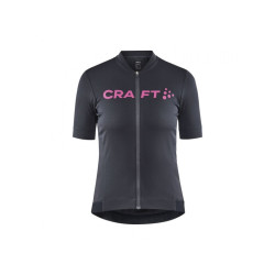 dámský dres Craft Core Essence Tight, černá