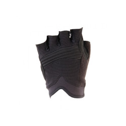 rukavice Axon 380, černá