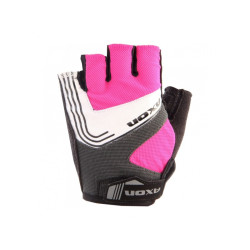 rukavice Axon 395, růžová