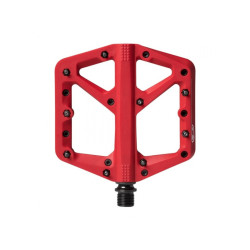 pedály Crankbrothers Stamp 1 Large, red