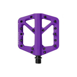 pedály Crankbrothers Stamp 1 Small, purple