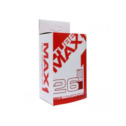 duše Max1 26x 1.95-2.125 AV, přímá/lineární