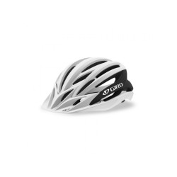 helma Giro Artex Mips, matte white/black, 2021