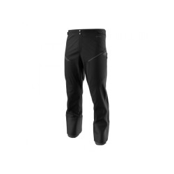 kalhoty Dynafit TLT Gore-Tex Overpants, black out