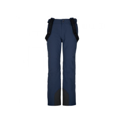dámské kalhoty Kilpi Elare-W, dark blue