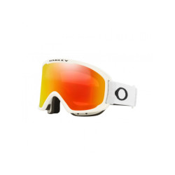 brýle Oakley O Frame 2.0 Pro M, white/fire iridium