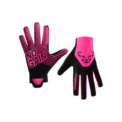 rukavice Dynafit DNA Gloves, pink glo