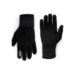 dámské rukavice Swix AtlasX, black