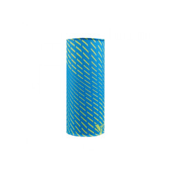šátek Silvini Motivo UA1730, blue/lime