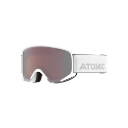 brýle Atomic Savor, white/silver flash