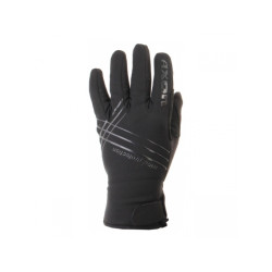 rukavice Axon 660, černá