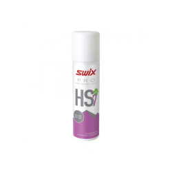 vosk Swix HS7L, -2/-8°C, 125ml
