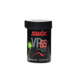 odrazový vosk Swix VP65 red/black